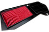 Filtro De Aire Zanella Styler 150 Rt Scooter Spot Moto 3