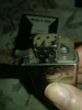 Encendedor Zippo Love 4