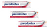 Pack X3 Paradontax Pasta Dental Blanqueadora 116g 1