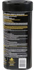 Meguiars G13600 Toallitas Desmontables Interiores Rápidas De 1