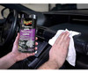 Meguiars G13600 Toallitas Desmontables Interiores Rápidas De 4