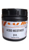 Acido Nicotinico P. A. 50 Gr - Salttech 0