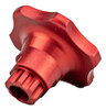 Chave Para Tampa De Pedivela Hollowtech Shimano Kek Fk18 1