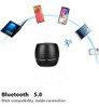 Altavoces Bluetooth Portátiles, Mini Altavoz Bluetooth Inalá 3