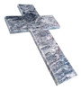 Cruz De Mármol (marmol Granito) Distintos Tamaños Cuot-env 0