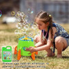 Jabon Liquido Para Burbujero Pompa 1 L 1