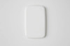 Tapa Tecnova Ciega Con Bastidor Blanca S31xb 0