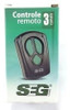 Placa Central Seg Wave  Reemplazo G2 G3 3