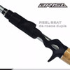 Caña Marine Sports New Brisa 5'6  12/25 Lb 2 Tramos 3