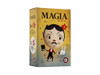 Magia 1 Ruibal 0
