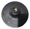 Turbina Impulsor 1,5 Hp De Bomba Kilme 150 Elektrim Lacus 0