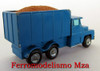 Corgi Juniors - Camión Con Arena - Guy Warrior Sand Truck 2