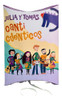 Piñata Personalizada Canticuénticos 0