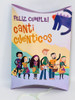 Piñata Personalizada Canticuénticos 2