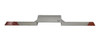 Trava Antifurto Inox Da Bóia De Combustivel Daf Xf - 1934 0