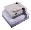Funda Nespi Retroflag Mas Boton De Encendido Funcional Con 3