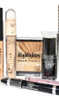 Combo Surtido Maquillaje Tejar 12 Productos Total Nude 3