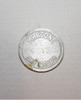 Antigua Ficha Esquila Token Marcone Rio Negro Ro 1020 0