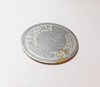 Antigua Ficha Esquila Token Marcone Rio Negro Ro 1020 1