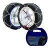 Cadenas Para Nieve/hielo/barro 195/55 R14 4