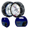 Cadenas Para Nieve/hielo/barro 195/55 R14 5