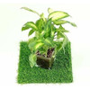 Eco Matrix Manteles De Hierba Artificial Hierba Falsa Suqare 3