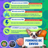 Yepist Phito Blend 2gr Mezcla De Microalgas Alimenticias 4