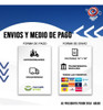 Derivador De Alimentación Pulpito De 4 Salidas Cctv Camaras 4
