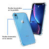 Funda Esquina Reforzada Compatible iPhone XR 3