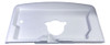 Difusor Isolação Geladeira Brastemp W10397307 Original 0