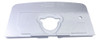 Difusor Isolação Geladeira Brastemp W10397307 Original 1