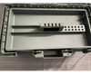 Cajón C/ Potro De Limpieza Para Armas Largas 3