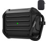 Valkit Funda Para AirPods Pro Para Hombres Con Llavero 0
