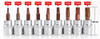 Punta Torx Tamper 5 Lobulos Ts25 Enc 3/8  Bubba Tools 2