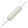 5 Unidades Resistencia 15w 470 Ohms Cementada 470e 1