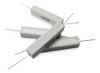 5 Unidades Resistencia 15w 470 Ohms Cementada 470e 3