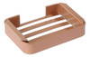 Saboneteira Stander Rose 0