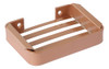 Saboneteira Stander Rose 3
