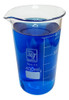 Becker Forma Alta Graduado Berzelius 400ml 1