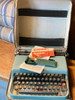 Maquina De Escribir Olivetti Lettera 22 1