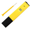 Phmetro Digital Calibracion Manual. Valhalla Grow 0