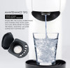 Cápsula Adaptador Café Recargable Reutilizable Dolce Gusto 4