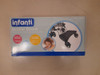 Patineta Plataforma Cochecito Universal Hermano Infanti 2