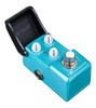 Minipedal Joyo Future Chorus Para Efectos De Guitarra Eléctr 1