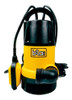 Bomba Sumergible Desagote 200l/min 550w Agua Sucia C/boya Bm 0