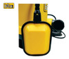 Bomba Sumergible Desagote 200l/min 550w Agua Sucia C/boya Bm 2