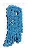 Cadena Bici Var/colores (celes)maya Chain Play/ Fixe-works!! 1