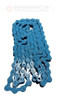 Cadena Bici Var/colores (celes)maya Chain Play/ Fixe-works!! 3