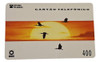 Ct128= Cartao Telebras Pantanal Novo = Desc,5,00 Ver Abaixo 0