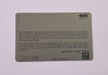 Ct128= Cartao Telebras Pantanal Novo = Desc,5,00 Ver Abaixo 2